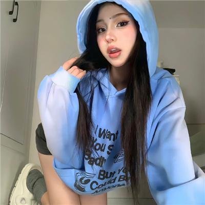 蝴蝶的微笑