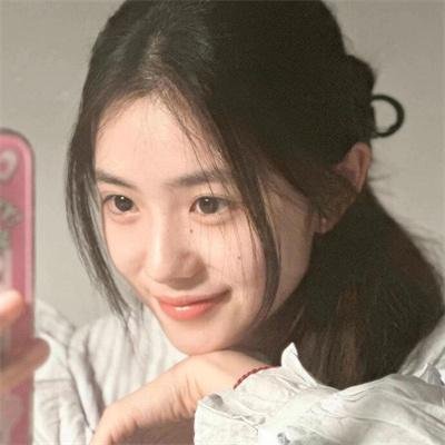 百花盛放