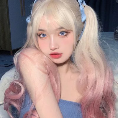 特维和他的七个女儿